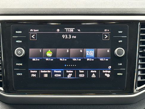 Used 2023 Volkswagen Atlas SEL Premium AWD/4WD image 25
