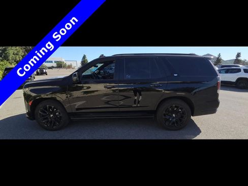 Used 2022 Cadillac Escalade Sport Platinum w/ LPO, ONYX Package image 8