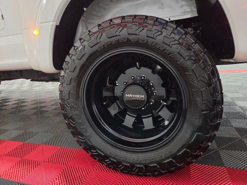 Used 2019 Ford F450 Lariat w/ Tow Technology Bundle image 88