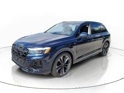 New 2026 Audi Q7 Premium Plus AWD/4WD image 2