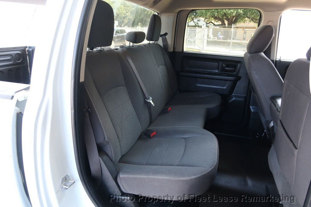 Used 2023 RAM 1500 Tradesman w/ Popular Equipment Group AWD/4WD image 19