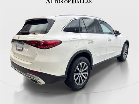 Used 2024 Mercedes-Benz GLC 300 image 6