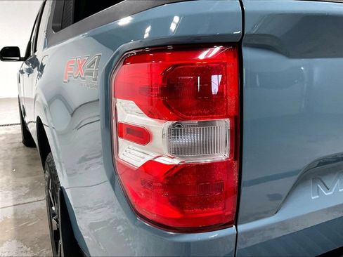 Used 2022 Ford Maverick Lariat w/ Lariat Luxury Package AWD/4WD image 38