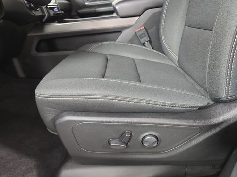Used 2025 RAM 1500 Big Horn AWD/4WD image 31