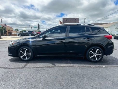 Used 2023 Subaru Impreza 2.0i Premium AWD/4WD image 4