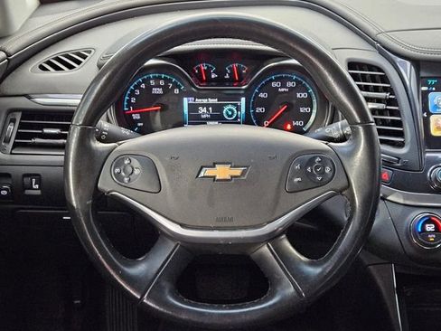 Used 2019 Chevrolet Impala LT image 12