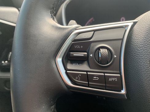 Used 2022 Acura MDX SH-AWD w/ Technology Package image 19