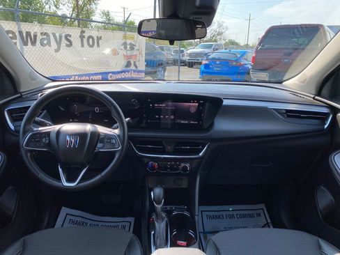 Used 2026 Buick Encore GX Preferred FWD image 18