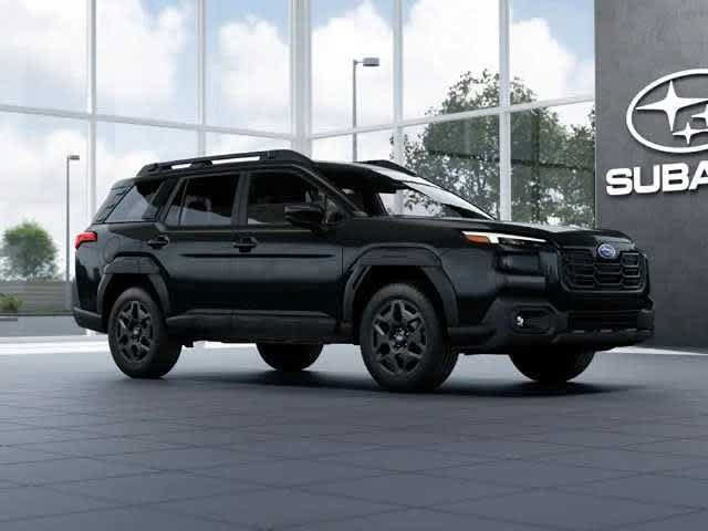 New 2026 Subaru Outback Limited AWD/4WD image 1