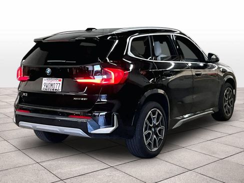 Used 2026 BMW X1 xDrive28i w/ Technology Package AWD/4WD image 15