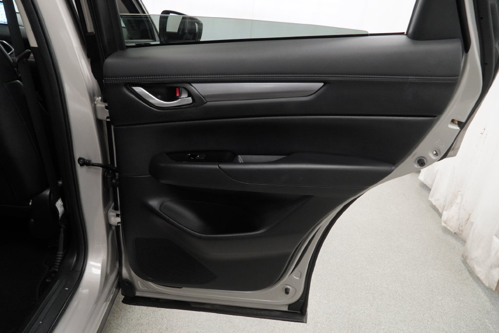 Used 2024 MAZDA CX-5 AWD 2.5 S w/ Select Package image 35