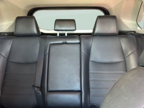 Used 2022 Toyota RAV4 XLE Premium FWD image 27