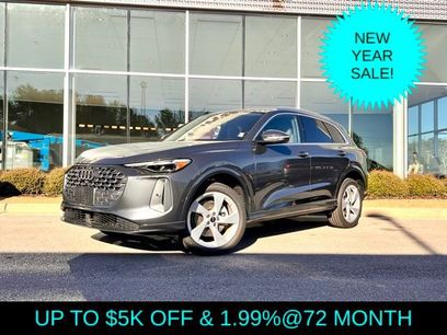 New 2025 Audi Q5 Premium Plus