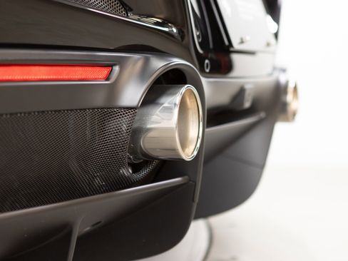 Certified 2021 Ferrari F8 Tributo image 46