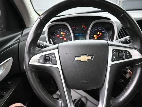Used 2016 Chevrolet Equinox LT FWD image 8