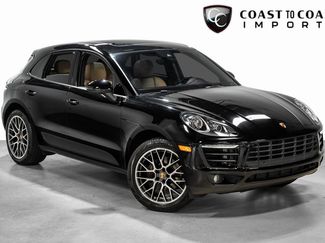 Used 2018 Porsche Macan image 1