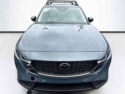 New 2026 MAZDA CX-5 Preferred AWD/4WD image 2