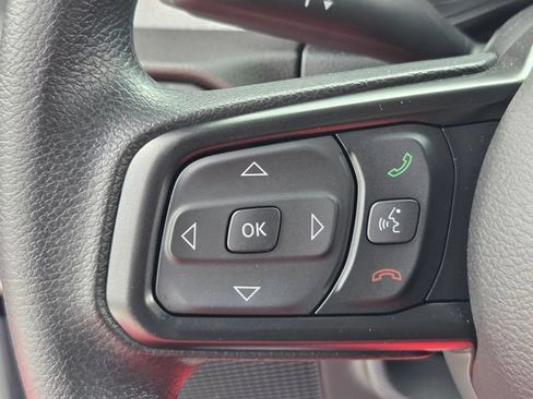 New 2026 Jeep Wrangler Unlimited Sport AWD/4WD image 23
