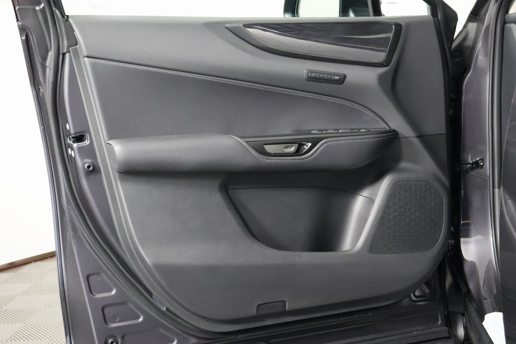 New 2026 Lexus NX 350 AWD w/ Accessory Package (2T) image 7