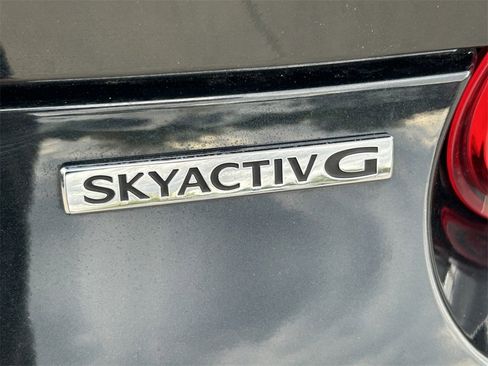 Used 2024 MAZDA MX-5 Miata RF Grand Touring image 11