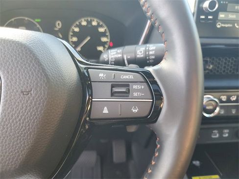 Certified 2024 Honda CR-V Sport Touring image 17