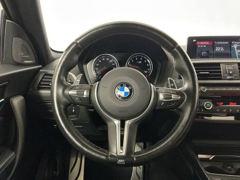 Used 2018 BMW M2 RWD image 16