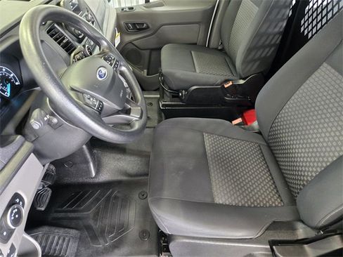 Used 2024 Ford Transit 250 Low Roof w/ Exterior Upgrade Package image 16