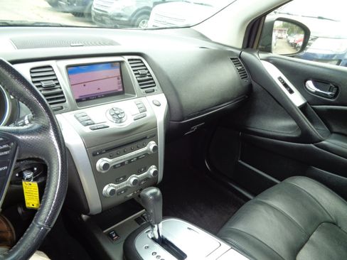 Used 2012 Nissan Murano SL w/ Navigation Pkg image 23