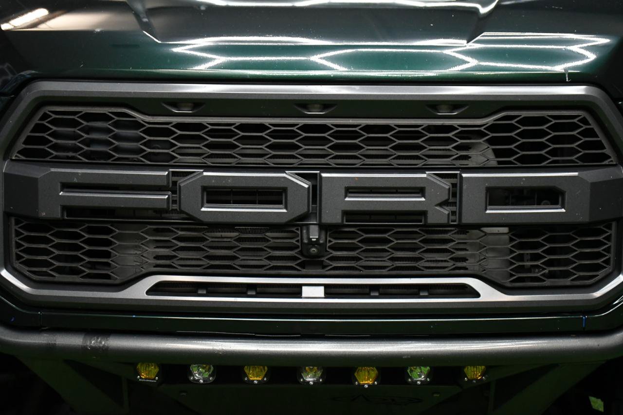 Used 2019 Ford F150 Raptor w/ Equipment Group 802A Luxury AWD/4WD image 2