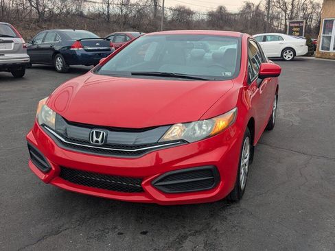 Used 2015 Honda Civic LX image 20
