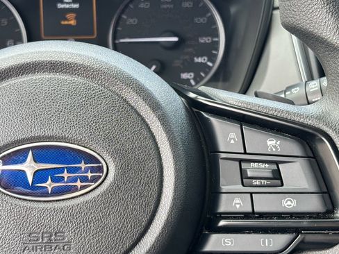 Used 2024 Subaru Crosstrek 2.0i Premium w/ Crosstrek Mirror Package AWD/4WD image 20