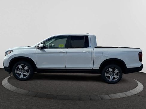 New 2026 Honda Ridgeline RTL image 10