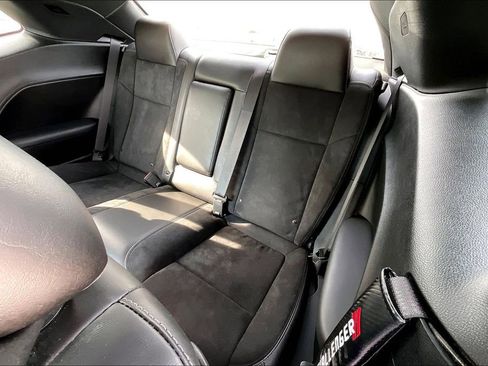 Used 2023 Dodge Challenger R/T w/ Plus Package image 35