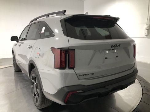 New 2026 Kia Sorento X-Line EX image 5