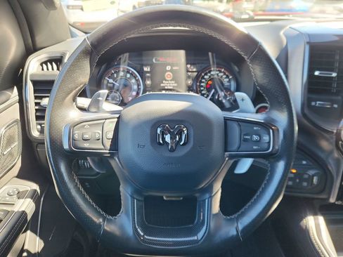 Used 2022 RAM 1500 TRX w/ TRX Level 1 Equipment Group AWD/4WD image 14