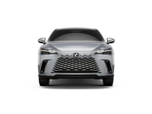 New 2026 Lexus RX 350 350 image 10