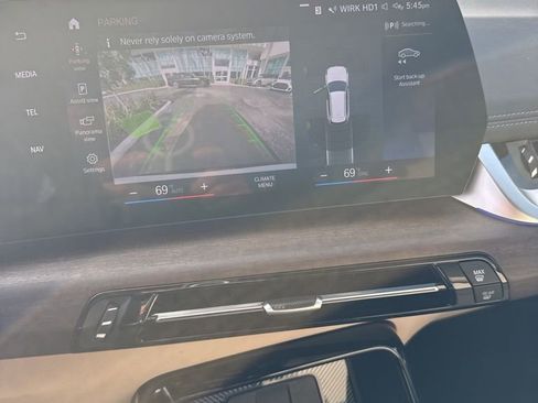 Used 2023 BMW X1 xDrive28i w/ Convenience Package image 2