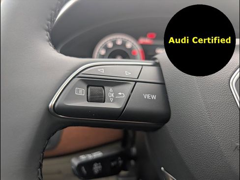 Certified 2023 Audi A4 2.0T Premium Plus w/ Premium Plus Package image 13
