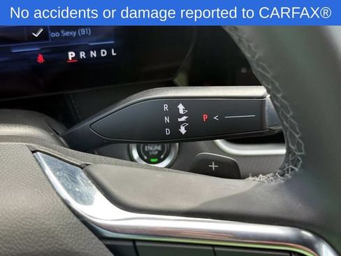 Certified 2026 Chevrolet Equinox LT FWD image 24