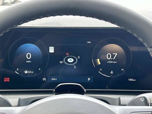 New 2026 Hyundai Tucson SEL AWD/4WD image 10