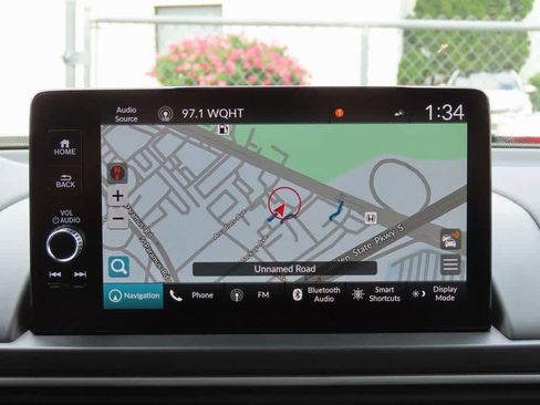 New 2025 Honda Pilot Touring image 22