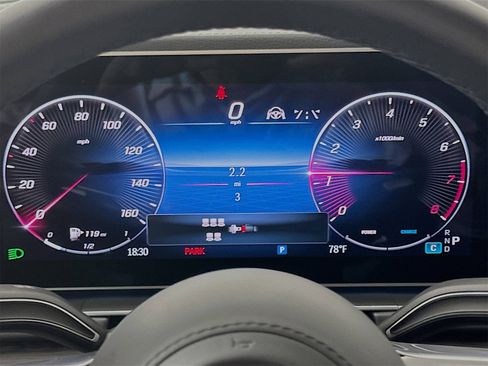 New 2026 Mercedes-Benz GLS 580 4MATIC image 13