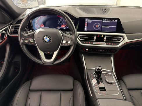 Certified 2023 BMW 430i Gran Coupe xDrive w/ M Sport Package AWD/4WD image 23