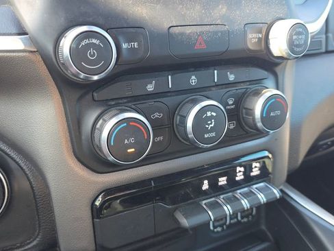 Used 2019 RAM 1500 Big Horn image 19