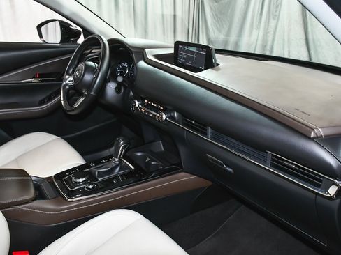 Used 2022 MAZDA CX-30 2.5 Turbo w/ Premium Package image 62