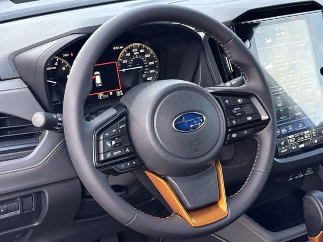 New 2026 Subaru Forester Wilderness AWD/4WD image 23