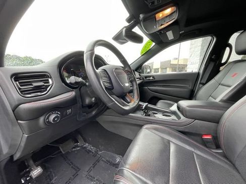 Used 2023 Dodge Durango R/T AWD/4WD image 11