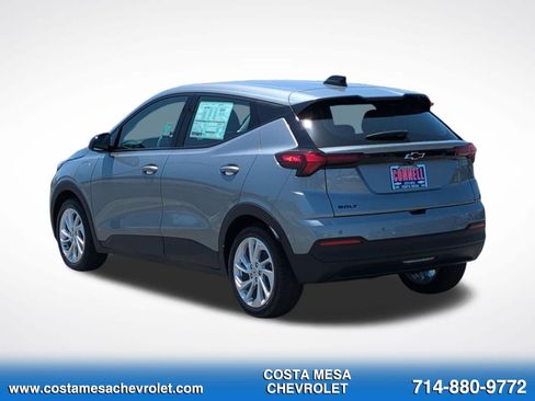 New 2027 Chevrolet Bolt LT FWD image 7