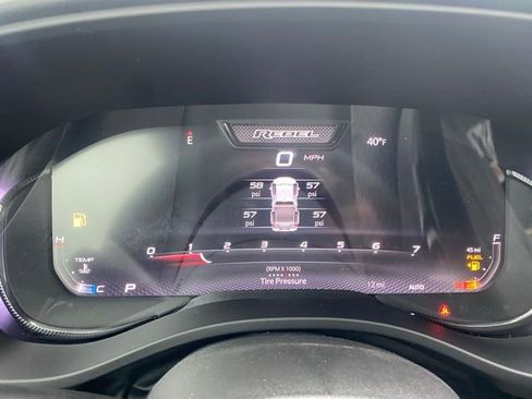 New 2026 RAM 1500 Rebel image 20