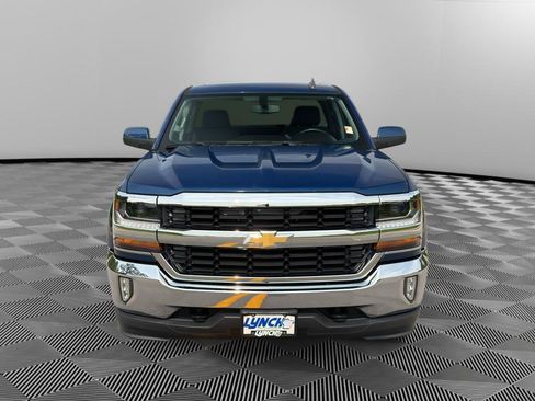 Used 2016 Chevrolet Silverado 1500 LT w/ All Star Edition AWD/4WD image 7